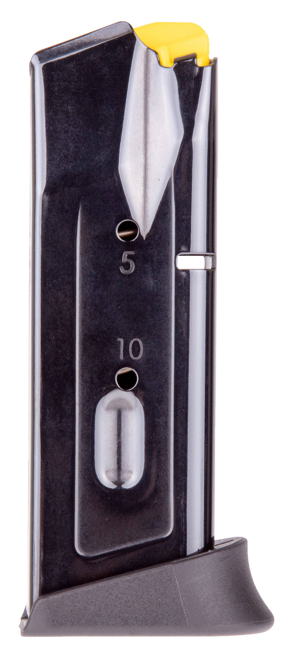 Taurus G2C Handgun Magazine Black 9mm Luger 10/rd