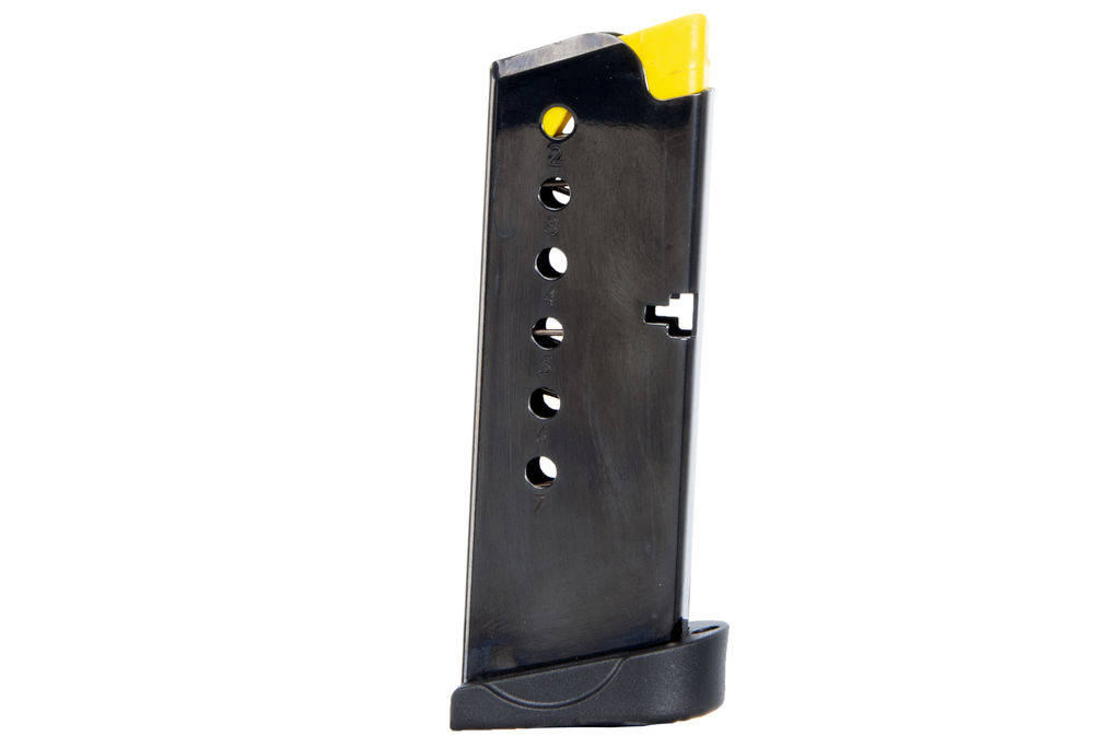 7Round 9mm Magazine for G2S