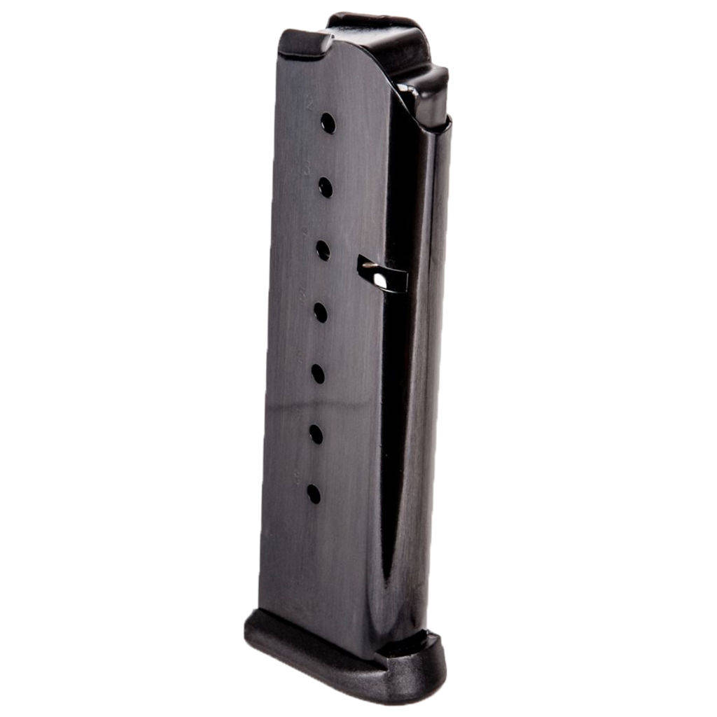 Taurus 1911 Commander Handgun Magazine .45 ACP 8rds Black