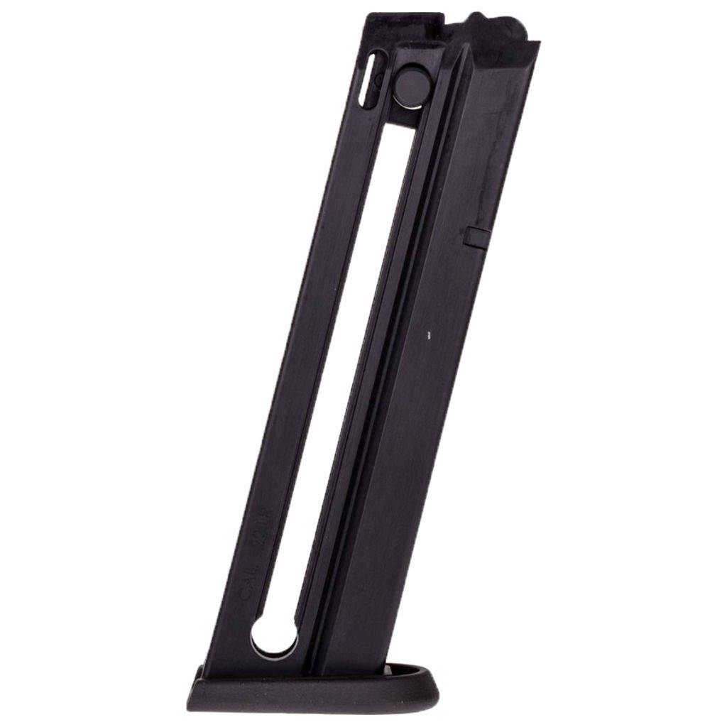 Taurus TX22 Handgun Magazine Black .22 LR 16/rd
