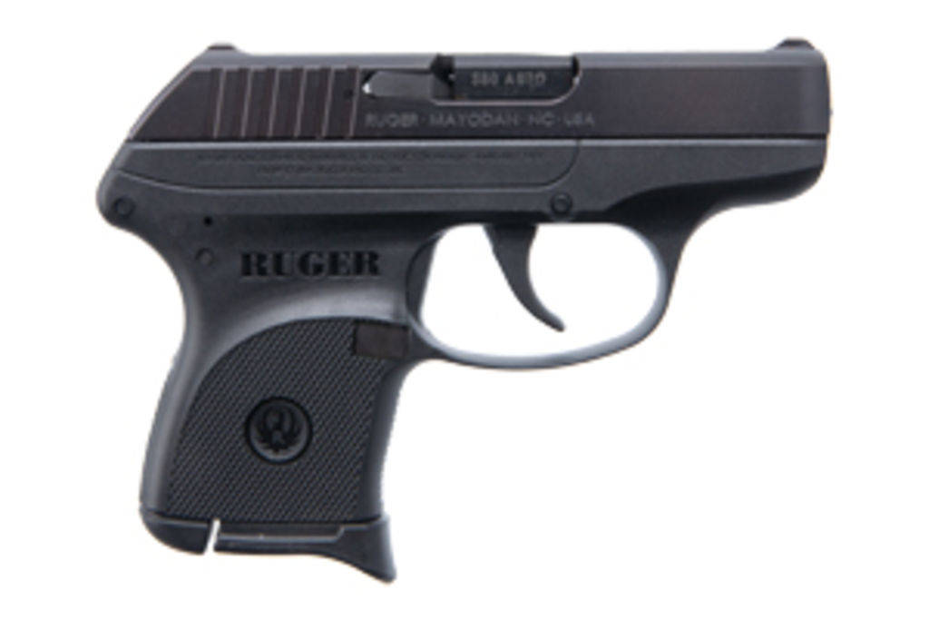 Ruger LCP 380 ACP Pistol 2.75" Barrel Blued