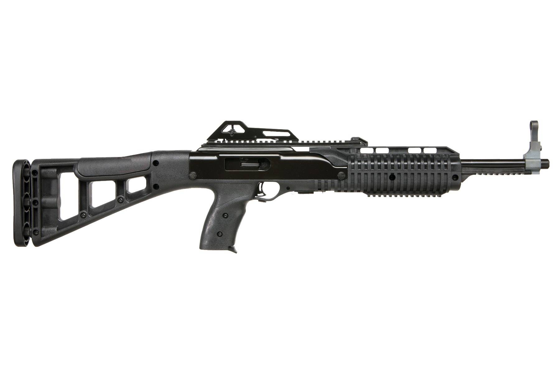 Hi-Point 380TS Carbine .380 ACP 10rd Magazine 16.5" Barrel Black Stock