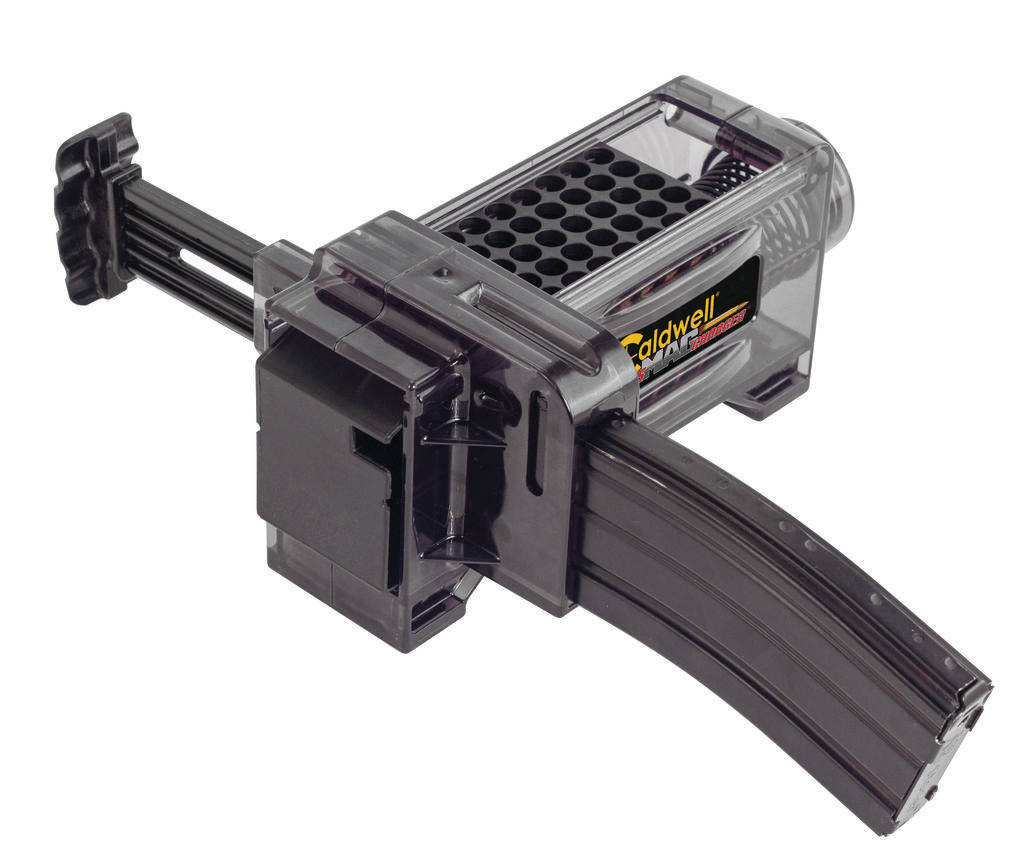 Caldwell AR-15 Mag Charger Speedloader 50/rd