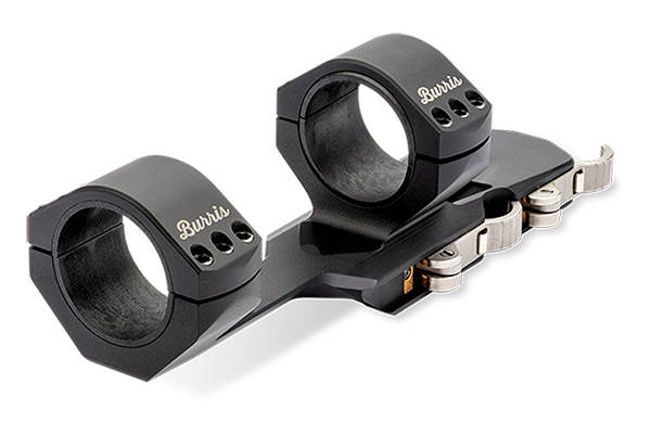 Burris AR-Signature QD P.E.P.R. Scope Mount 34mm