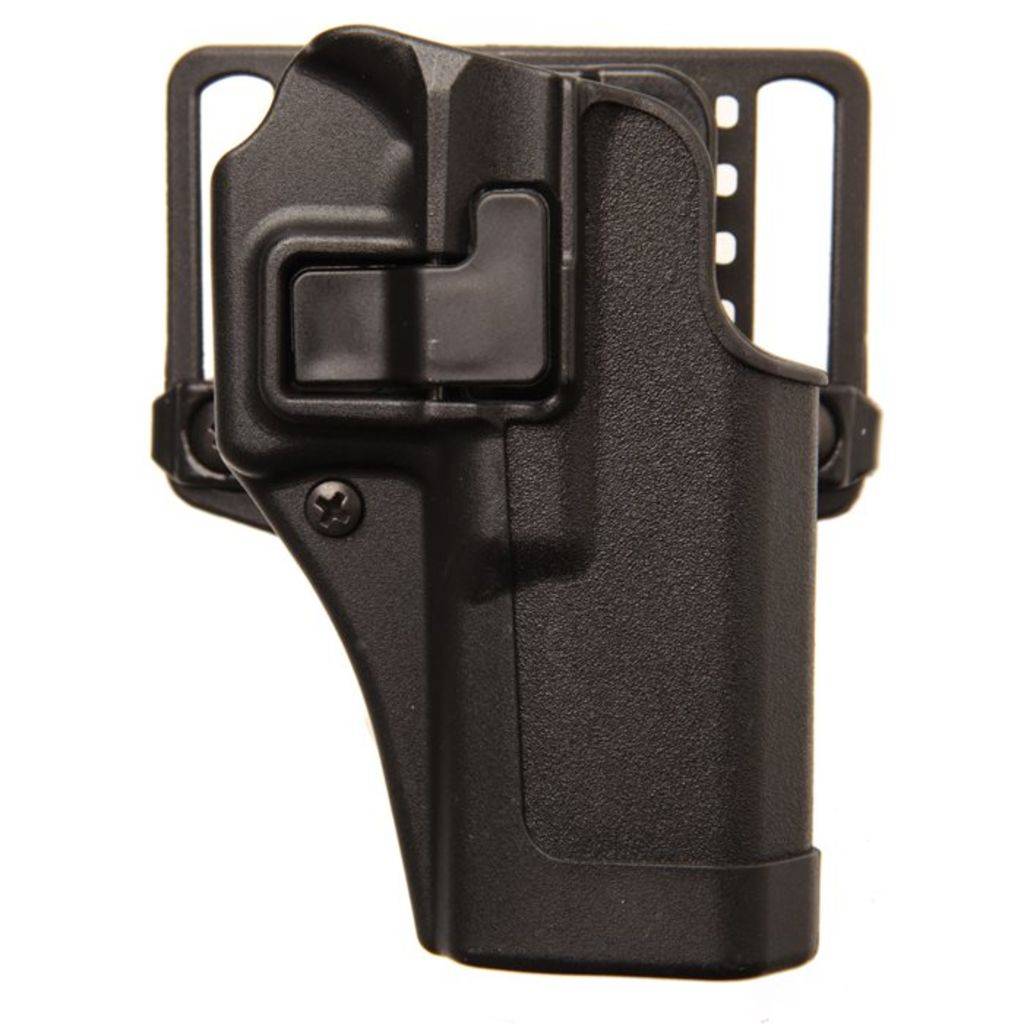 Blackhawk! SERPA CQC OWB Holster Glock 17/22/31 Black RH