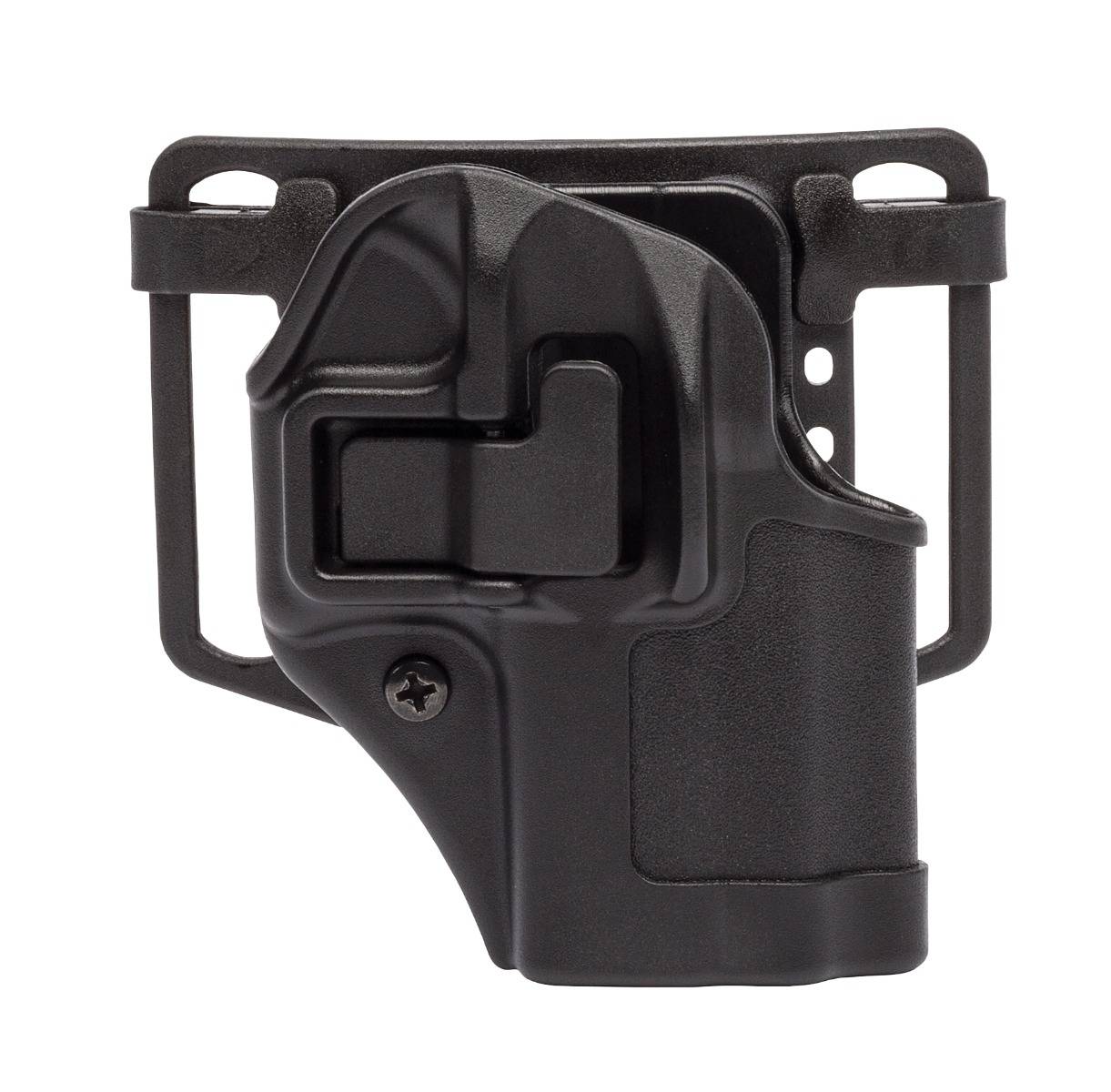 Blackhawk! SERPA CQC OWB Holster S&W M&P 380/9 Shield EZ Black RH