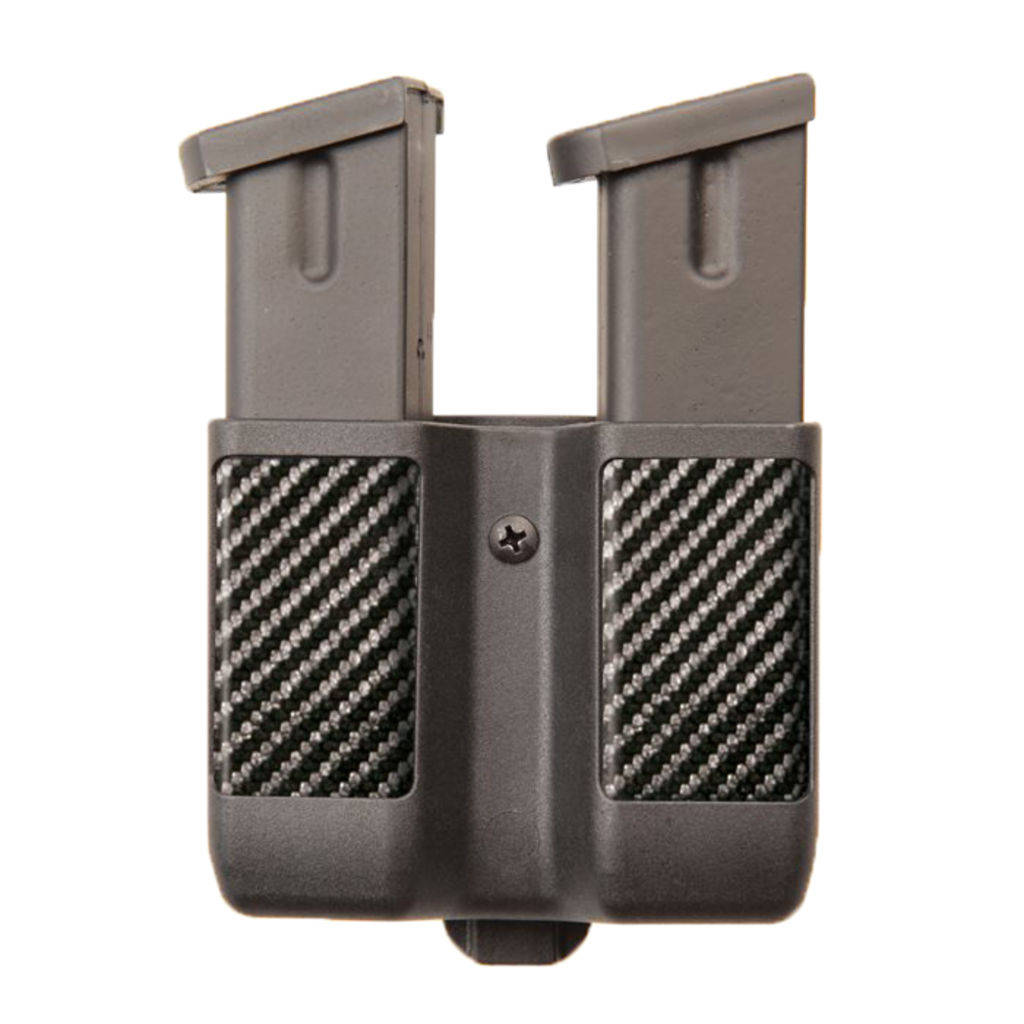 Blackhawk! Double Stack Double Mag 9mm 40/45Cal 10mm