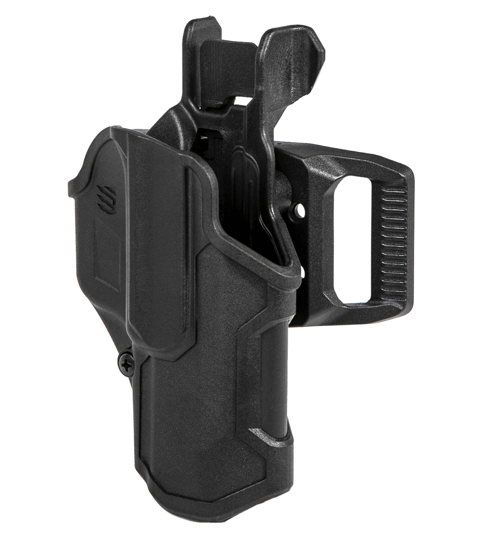 Blackhawk T-Series Level 2 Compact Holster for Sig P320/P250/M17/M18 Black RH