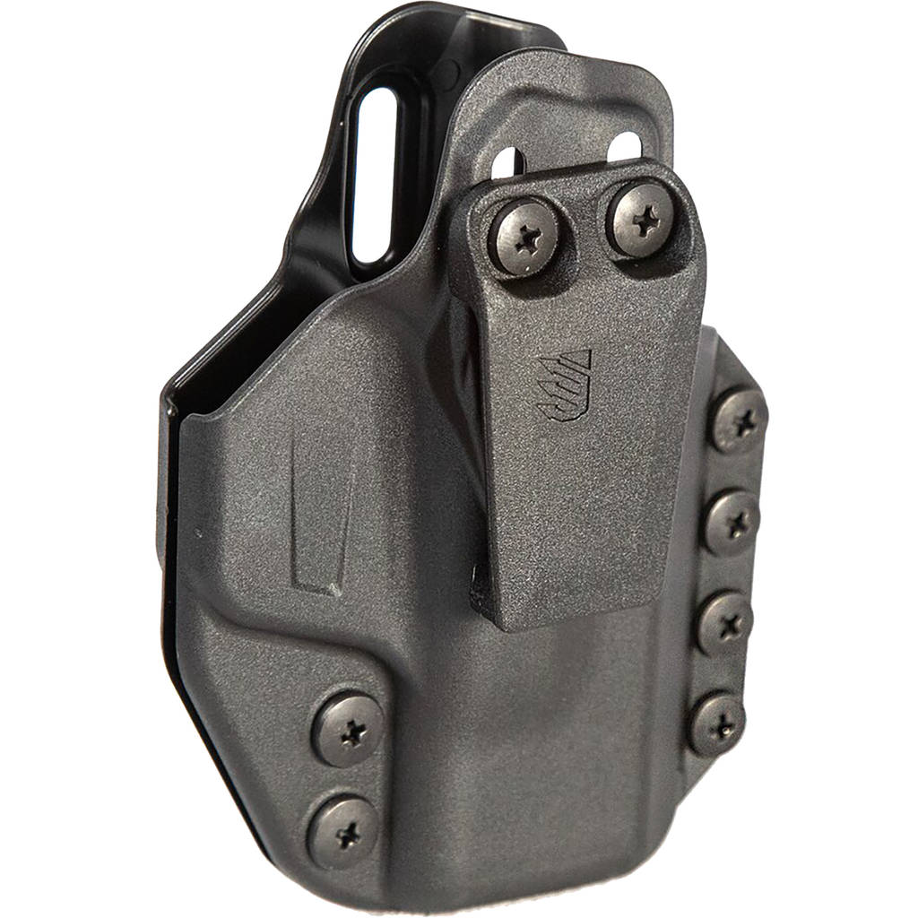 Blackhawk Stache IWB Base Holster Kit for Sig P365XL/P365XL Spectre Comp Black Ambi