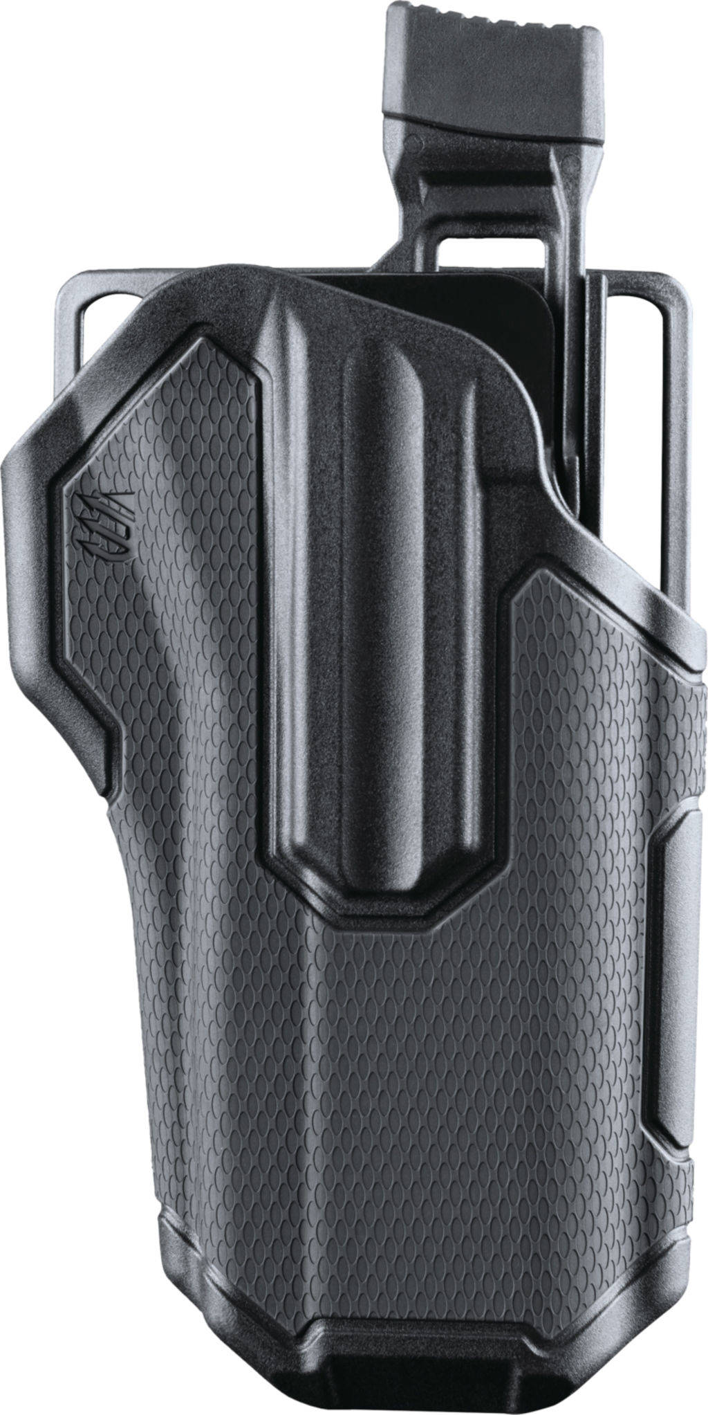 OMNIVORE L2 NON LIGHT BEARING RH BK