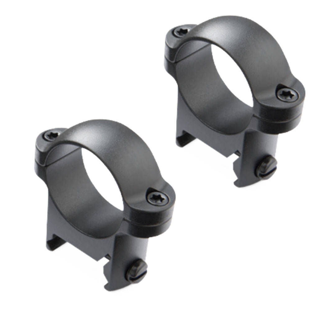 Burris Zee Rings Weaver-Style 30mm Medium Matte