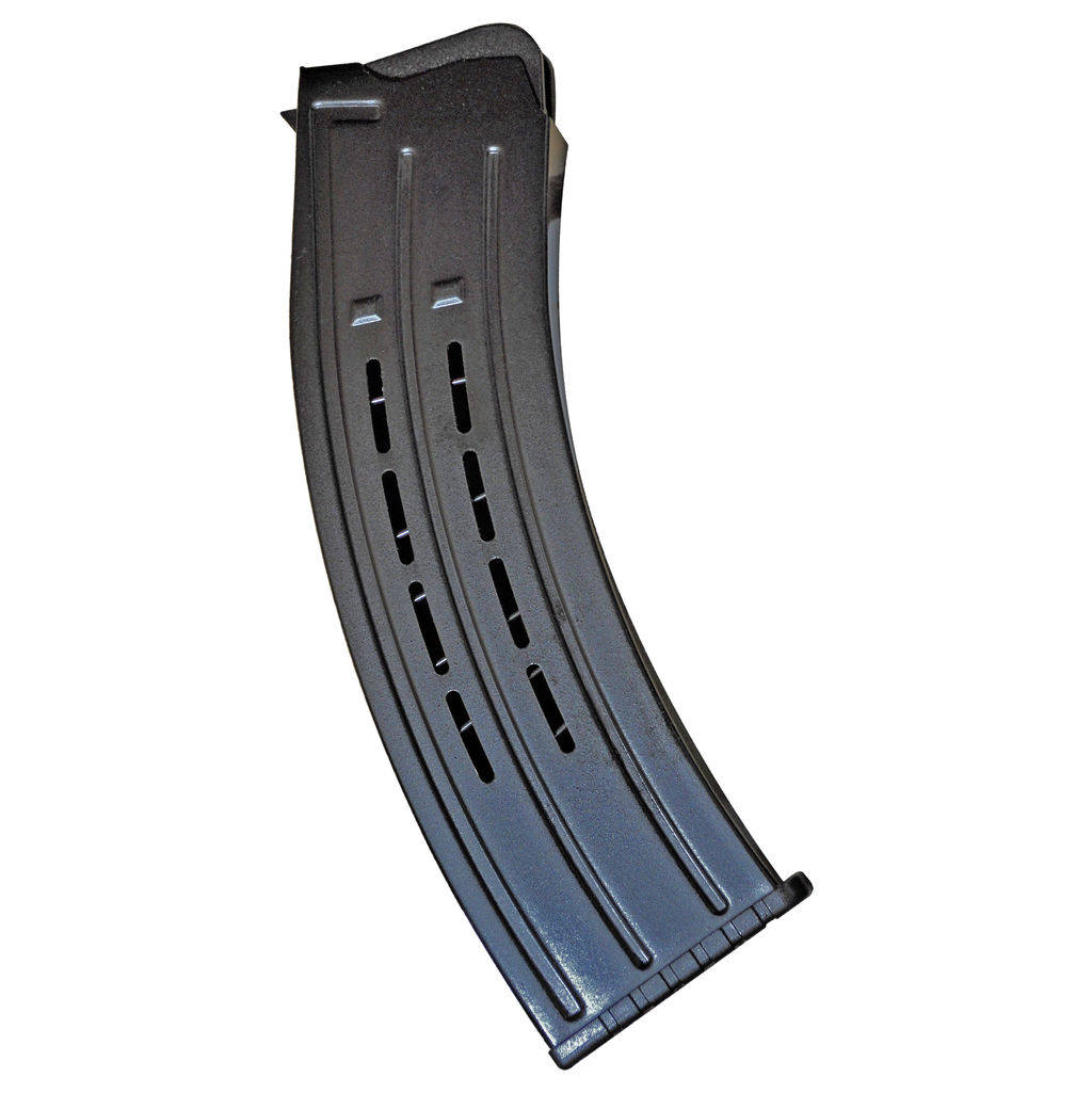 Rock Island Armory RIA-MAG Magazine for VR Series Shotguns Blued Steel 12 ga 9/rd