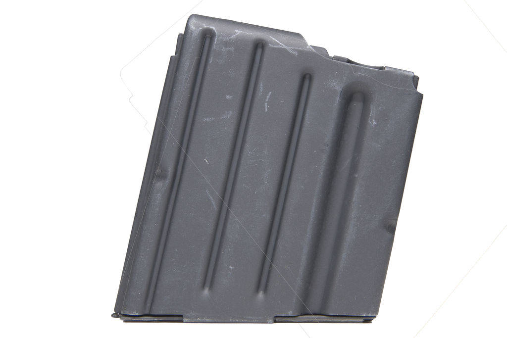 Smith & Wesson M&P10 Rifle Magazine Black .308 cal 5/rd