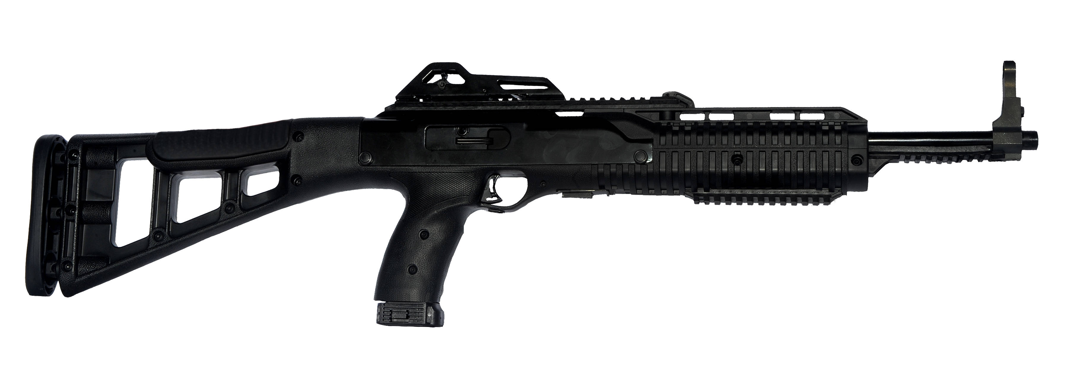HI-POINT 45ACP 17.5" CARBINE W/ TARGET STOCK