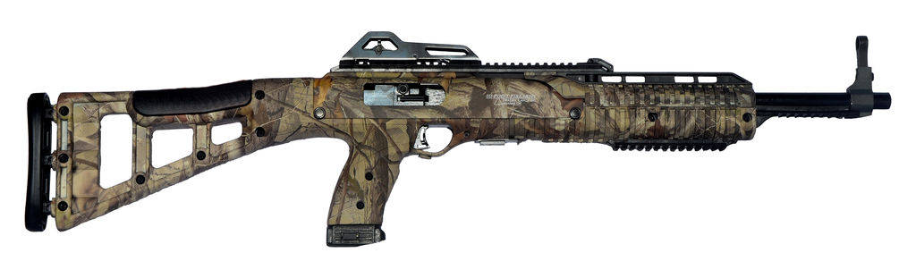 HI-POINT CARBINE 45ACP