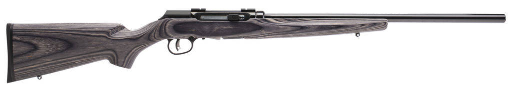 Savage Arms A17 Target Sporter Rifle 17 HMR 10/rd 22" Barrel Grey Wood