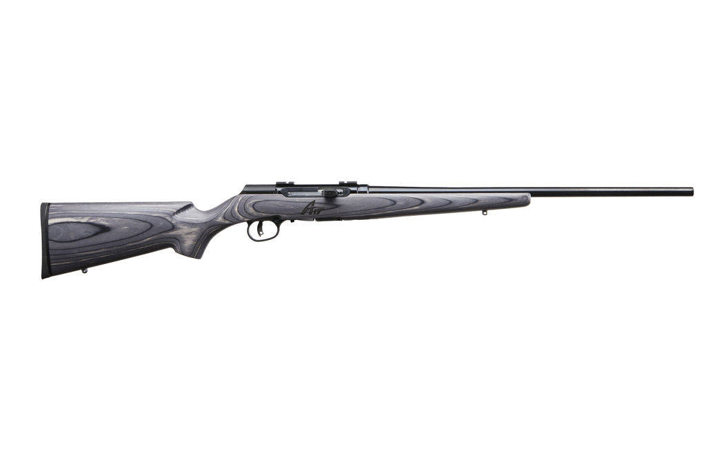 SAVAGE A17 17HMR SPORTER 22