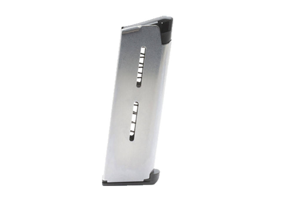 MAG WILSON OFC .45 7RD STEEL PAD
