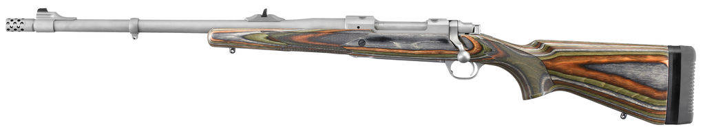 RUG GUIDE GUN RFL 375 SS LH