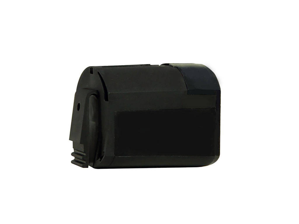Savage A22 Series Rifle Magazine .22 WMR 10/rd Black