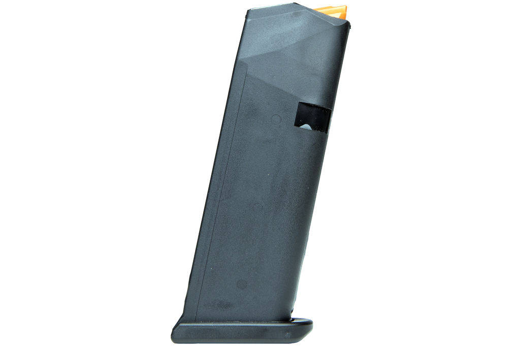 Glock Gen5 Factory Magazine G17 G17L G34 9mm Luger 10/rd