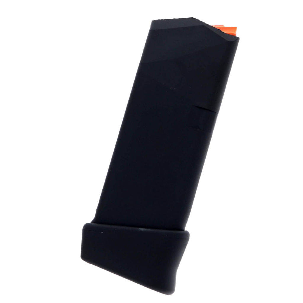 Glock G26 Handgun Magazine Gen5 9mm 12/rd +2 Black