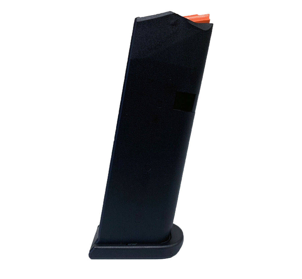 Glock Handgun Magazine for G43X/G48 9mm Luger 10/rd