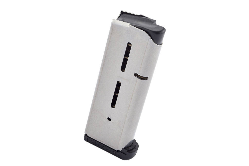 Wilson Combat Handgun Magazine Series 47 for 1911 .45 ACP 8/rd w/.350 Plastic Basepad