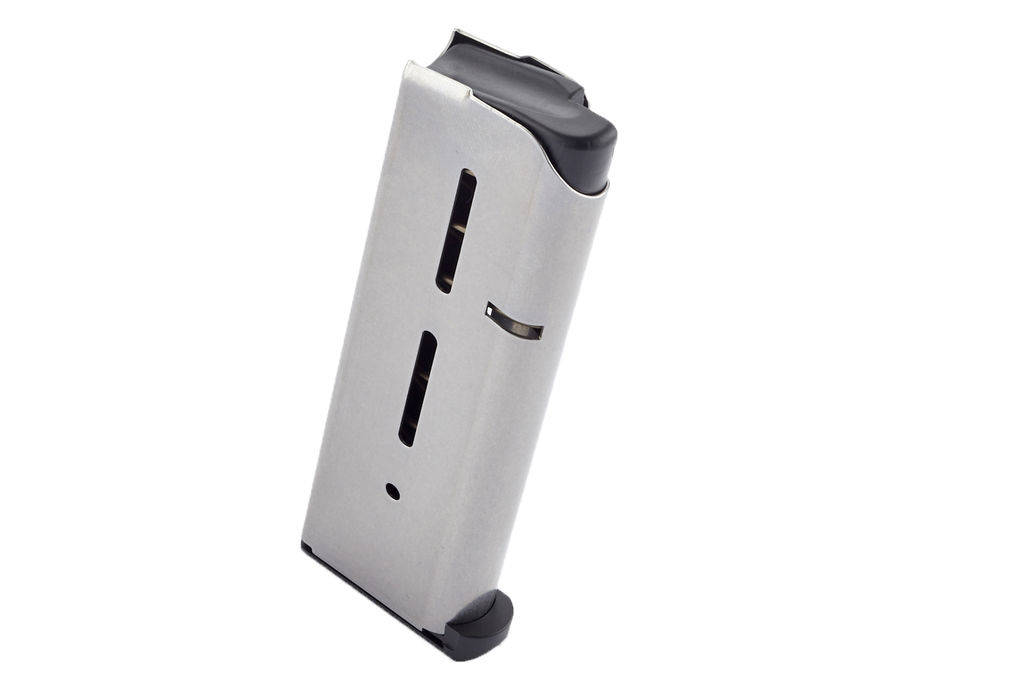 Wilson Combat Full Size 1911 Handgun Magazine .45 ACP 8/rd
