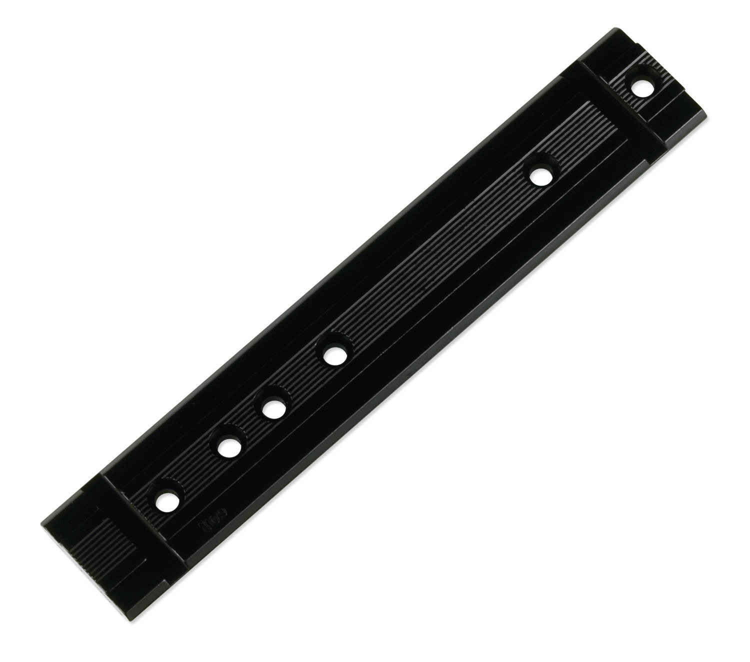 Weaver 1-Piece .22 Tip-Off Adapter Scope Base - #TO-9 for Ruger Fits Detachable Top Mount Scope Rings