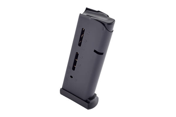 Wilson Combat 1911 Elite Tactical Full Size Handgun Magazine .45 ACP 8/rd