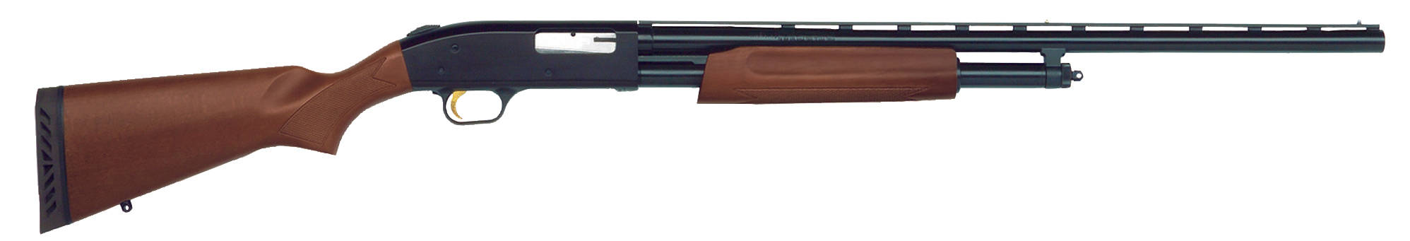 MOSSBERG 500 CROWN GRADE 20GA - Image 2