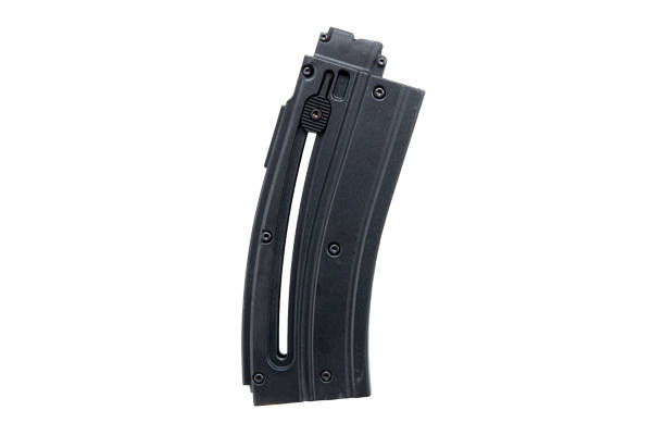 H&K HK416 Rifle Magazine .22 LR 20/rd