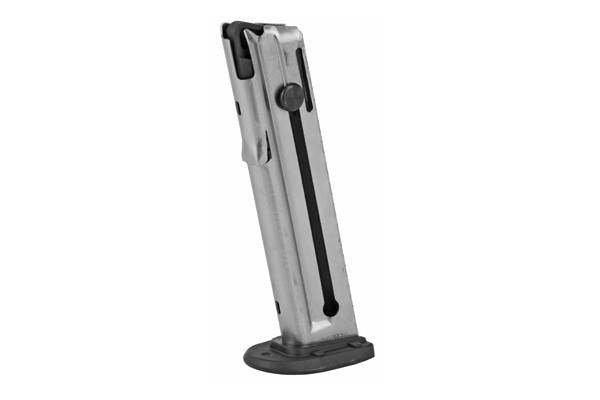 Walther PPQ 233 Magazine .22 LR Aluminum 10/rd