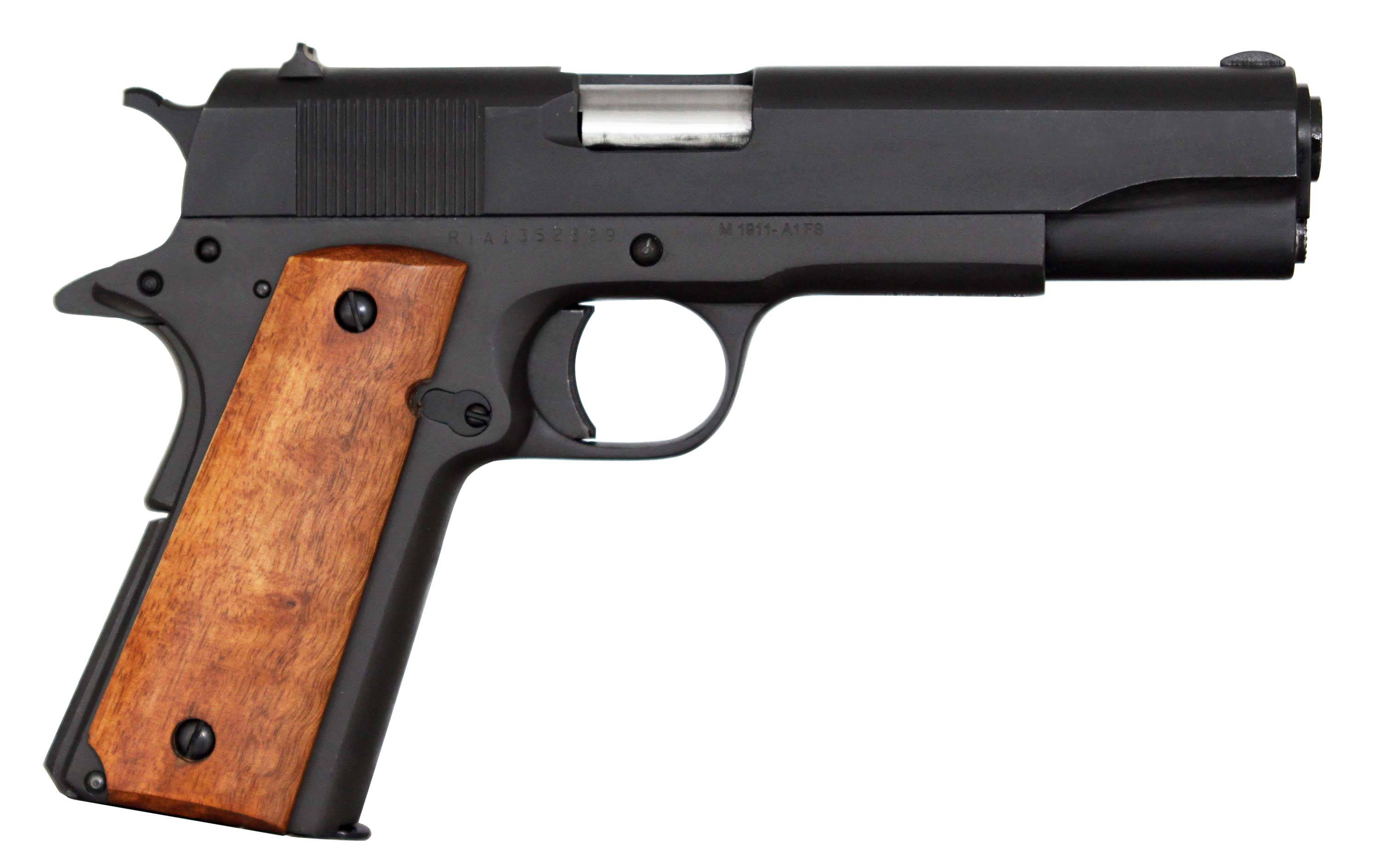 ARMSCOR RI M1911-A1 FSP 38Super 9ROUND 5INCH Parkerized