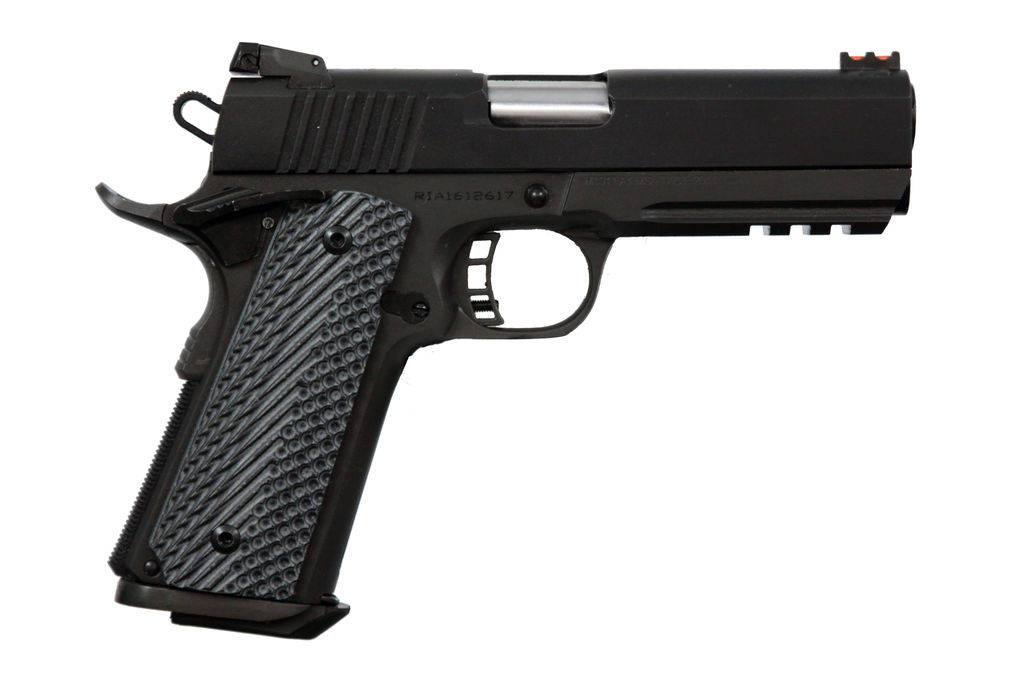 RIA TAC ULTRA MS 10MM Pistol 4.25 8RD