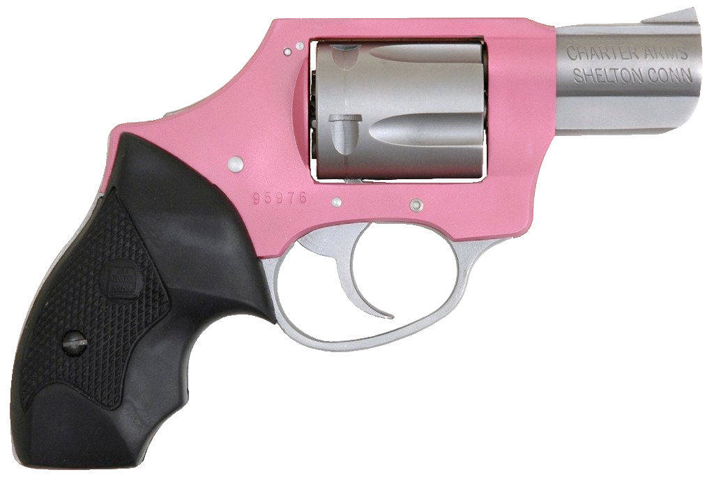 PINK LADY .38SP UNDERCOVER LITE
