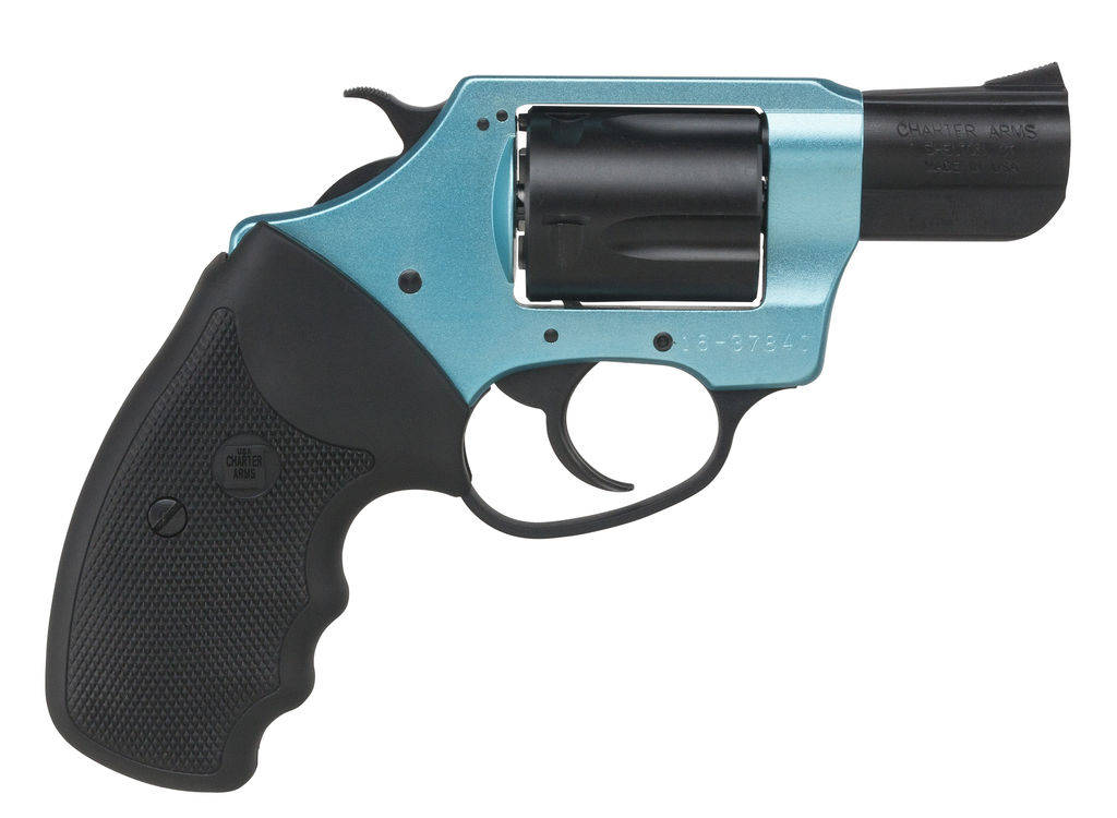SANTA FE SKY .38 SPL 5 SHOT 2" BARREL FIXED SIGHT TURQUOISE/BLACK CA MA COM