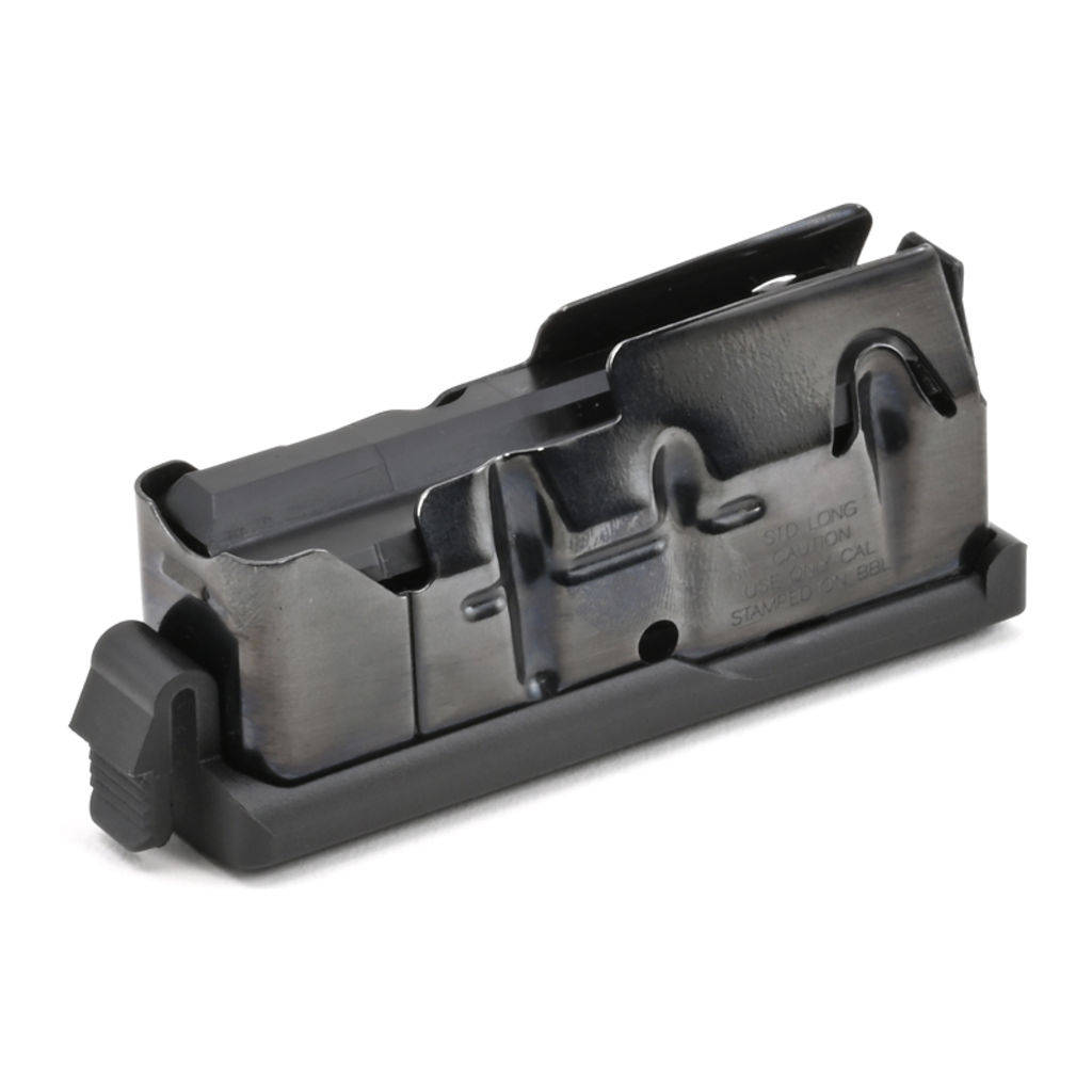 Savage Arms Savage Axis Rifle Magazine .25-.06 Rem .270 Win 4/rd