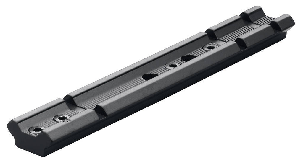 Leupold Rifleman Detachable Weaver-Style Aluminum Base Ruger 10/22 Matte Black 1-piece