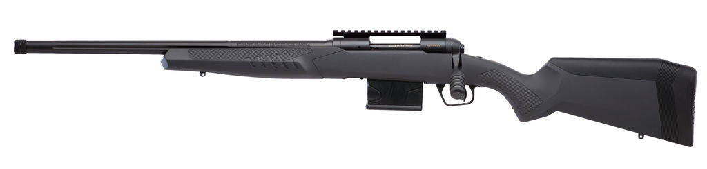SAVAGE 110 TACTICAL 308 24"HB
