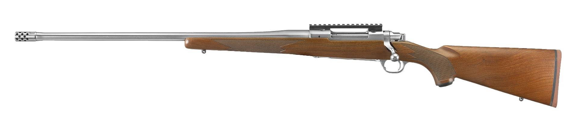 RUGER HAWKEYE HUNTER LEFT HAND