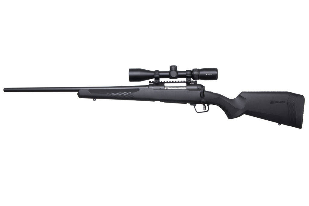 SAVAGE 110 APEX HUNTER XP 350
