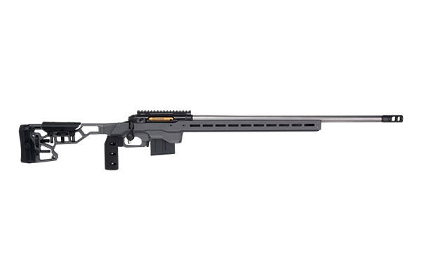 Savage Arms 110 Elite Precision Rifle .308 Win 10/rd 26" Barrel Grey