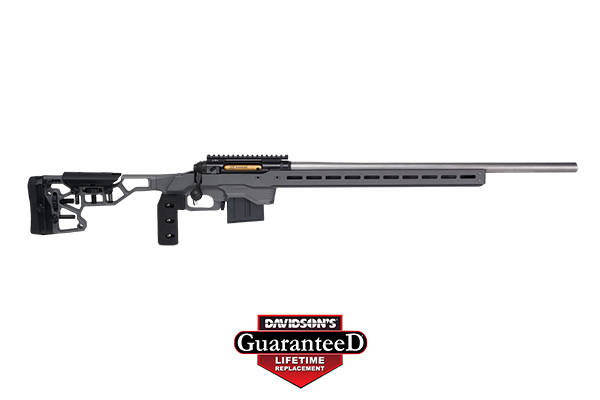 SAVAGE 110 ELITE PRECISION 30
