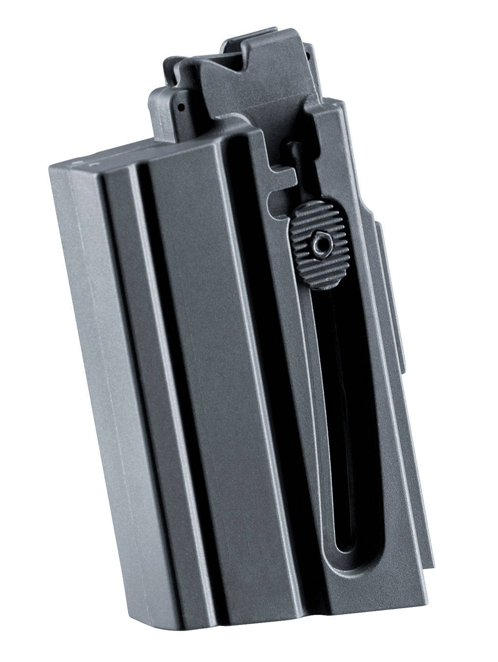 Walther Rifle Magazine Hammerli Tac R1 .22LR Black 10/rd