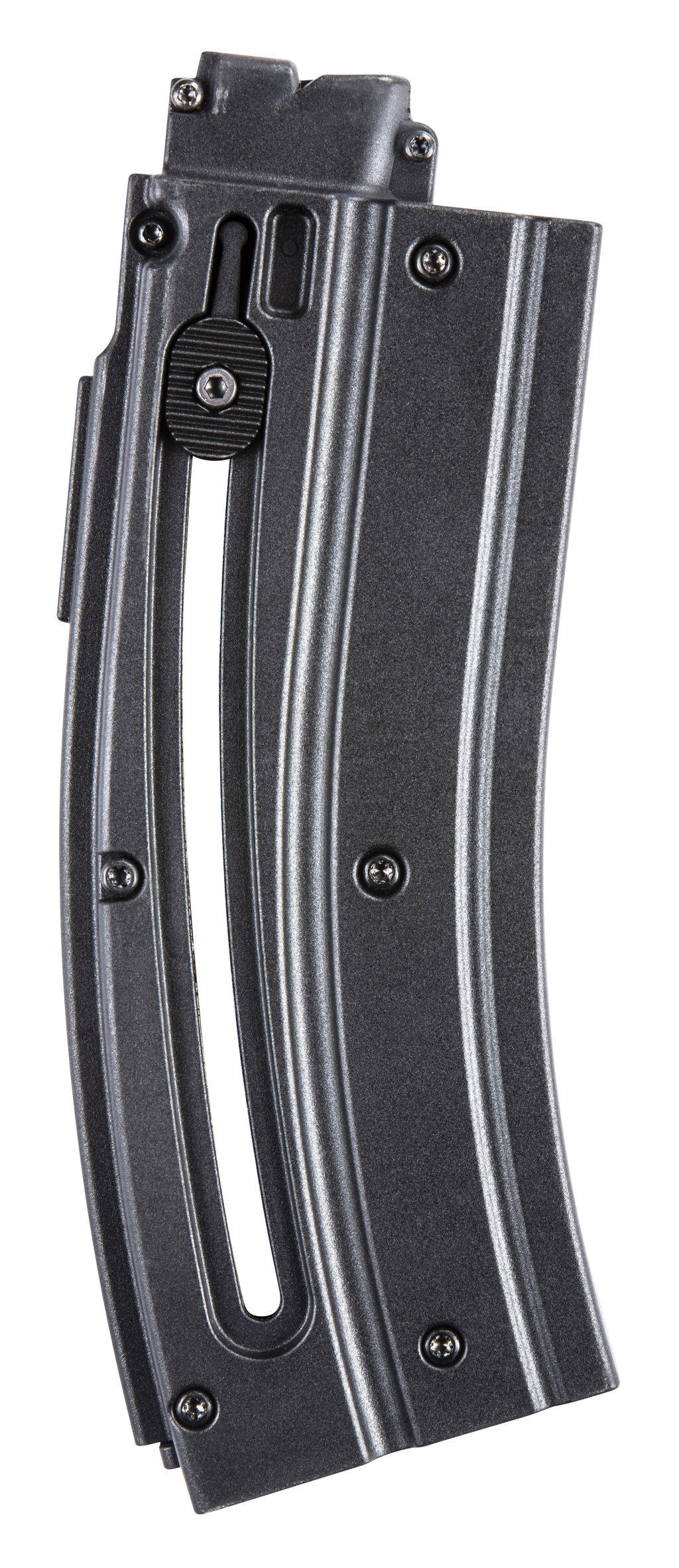 Walther Rifle Magazine Hammerli Tac R1 .22LR Black 20/rd