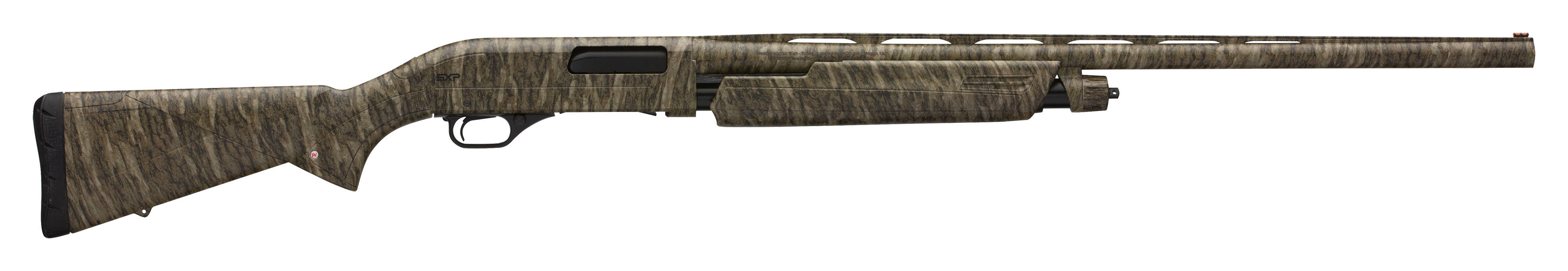 Winchester SXP Waterfowl Hunter Mossy Oak Bottomland 20 GA Shotgun 5rd Magazine 26" Barrel Camo