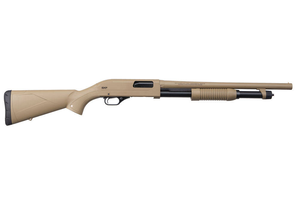 WINCHESTER SXP DEFENDER 12GA