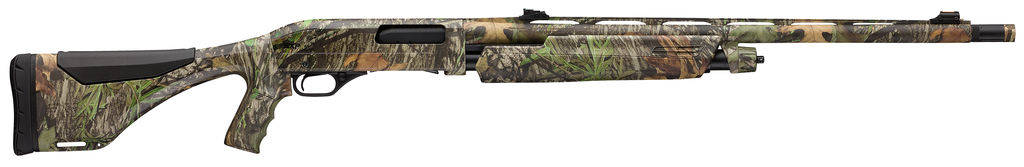 Winchester SXP Long Beard Shotgun 12 ga 4/rd 3 1/2? Chamber 24? Barrel Mossy Oak Obsession - Image 4